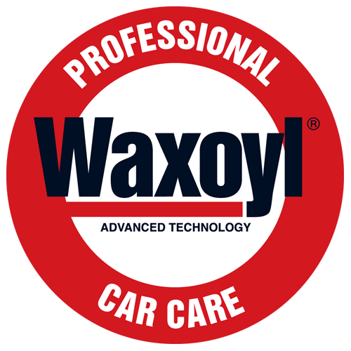 Waxoyl Polituren Logo